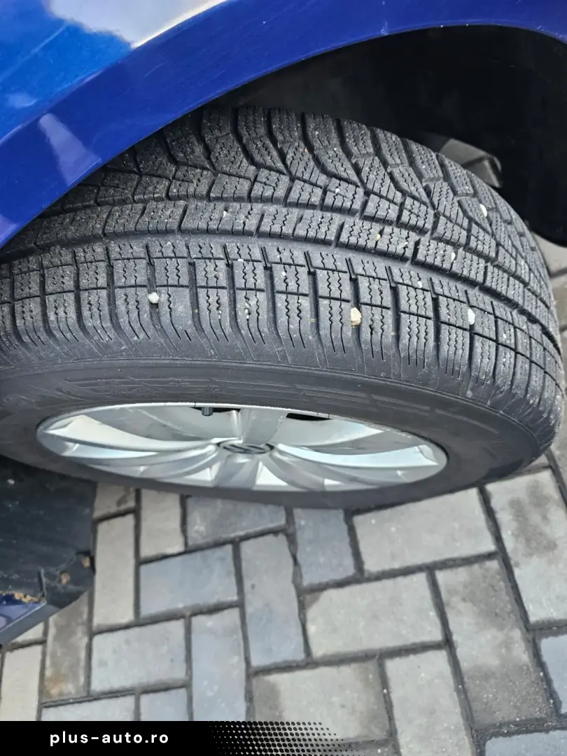 Vw Passat 1.9 tdi Bluemotion 2008 Navigatie