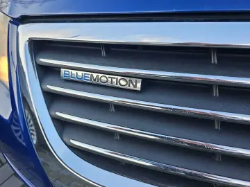 Vw Passat 1.9 tdi Bluemotion 2008 Navigatie