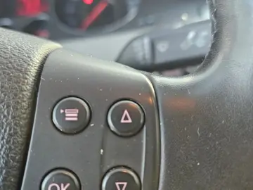 Vw Passat 1.9 tdi Bluemotion 2008 Navigatie