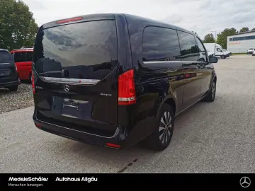 MERCEDES-BENZ V 300 d 4MATIC AVANTGARDE XXL 8 1 LED