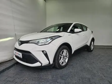 Toyota C-HR 1.8 HSD 122 CP 4x2 CVT C-enter