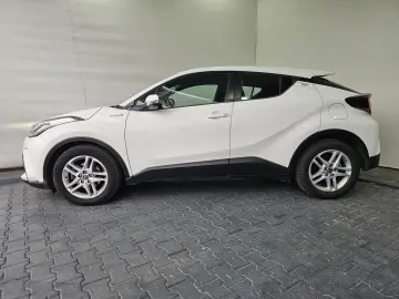 Toyota C-HR 1.8 HSD 122 CP 4x2 CVT C-enter