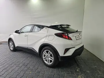 Toyota C-HR 1.8 HSD 122 CP 4x2 CVT C-enter