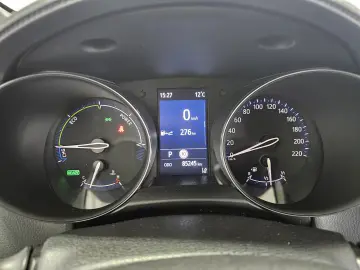 Toyota C-HR 1.8 HSD 122 CP 4x2 CVT C-enter