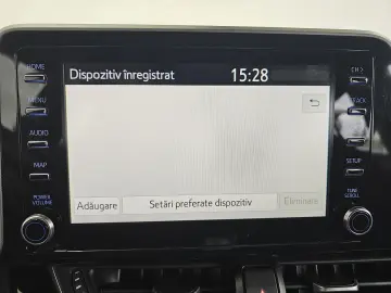 Toyota C-HR 1.8 HSD 122 CP 4x2 CVT C-enter