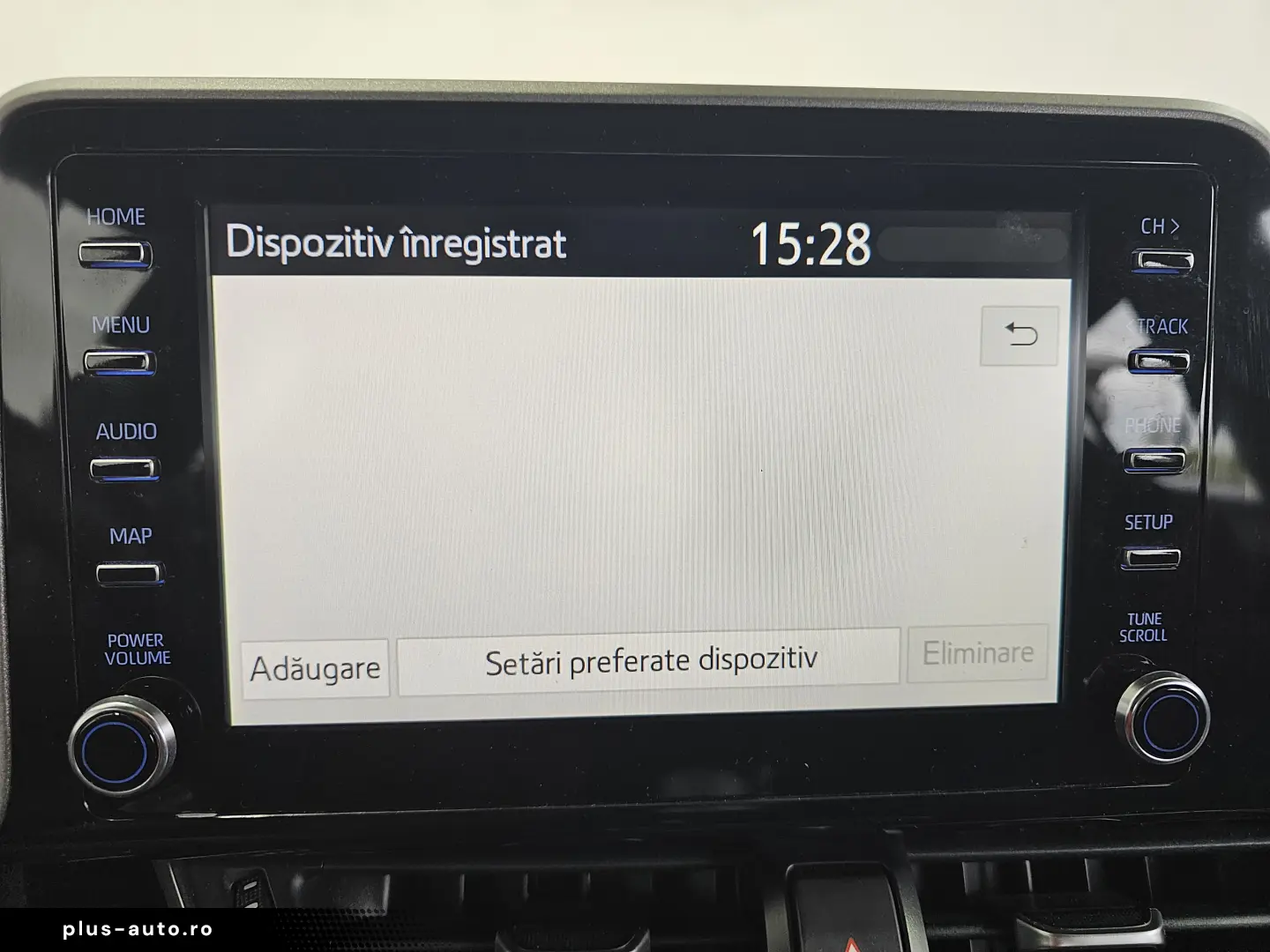 Toyota C-HR 1.8 HSD 122 CP 4x2 CVT C-enter