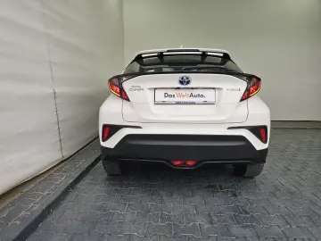 Toyota C-HR 1.8 HSD 122 CP 4x2 CVT C-enter