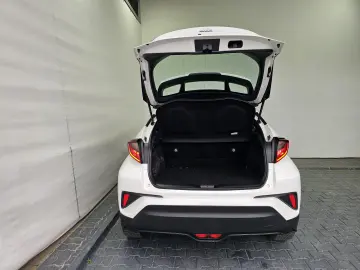 Toyota C-HR 1.8 HSD 122 CP 4x2 CVT C-enter