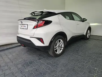 Toyota C-HR 1.8 HSD 122 CP 4x2 CVT C-enter