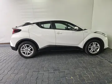 Toyota C-HR 1.8 HSD 122 CP 4x2 CVT C-enter