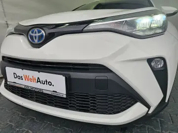 Toyota C-HR 1.8 HSD 122 CP 4x2 CVT C-enter