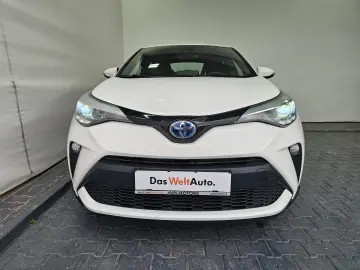 Toyota C-HR 1.8 HSD 122 CP 4x2 CVT C-enter