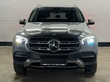 MERCEDES-BENZ GLE 300 d 4Matic 9G-TRONIC   360  Kamera