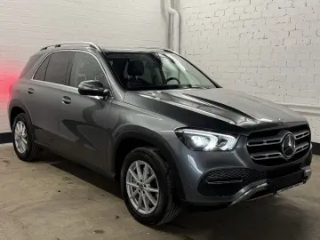 MERCEDES-BENZ GLE 300 d 4Matic 9G-TRONIC   360  Kamera