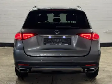 MERCEDES-BENZ GLE 300 d 4Matic 9G-TRONIC   360  Kamera