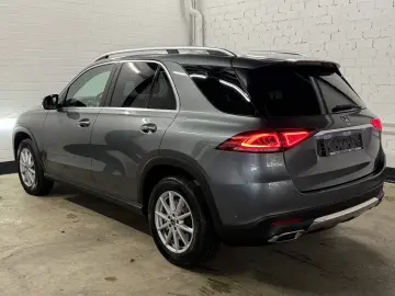 MERCEDES-BENZ GLE 300 d 4Matic 9G-TRONIC   360  Kamera
