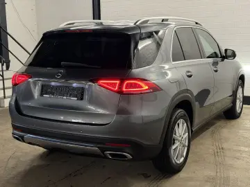 MERCEDES-BENZ GLE 300 d 4Matic 9G-TRONIC   360  Kamera