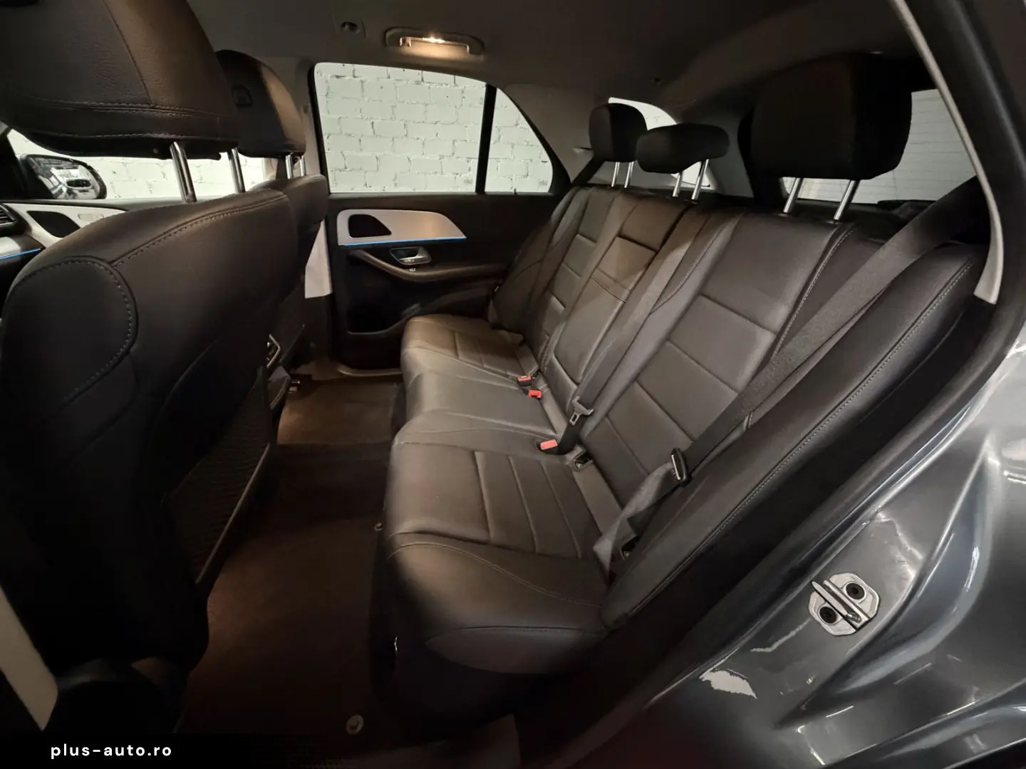 MERCEDES-BENZ GLE 300 d 4Matic 9G-TRONIC   360  Kamera