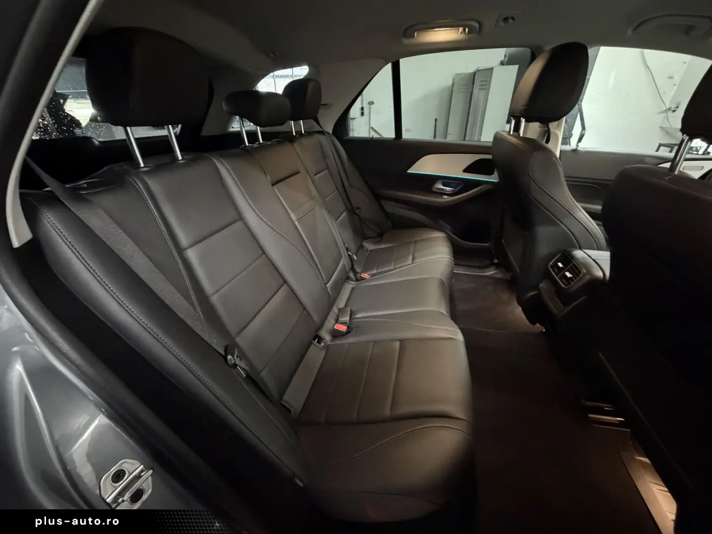 MERCEDES-BENZ GLE 300 d 4Matic 9G-TRONIC   360  Kamera