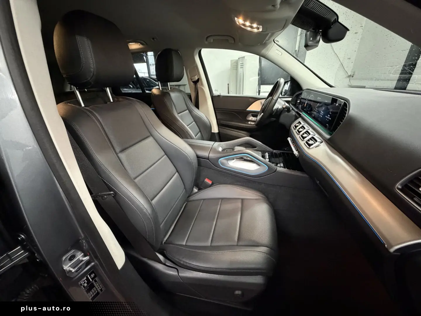 MERCEDES-BENZ GLE 300 d 4Matic 9G-TRONIC   360  Kamera