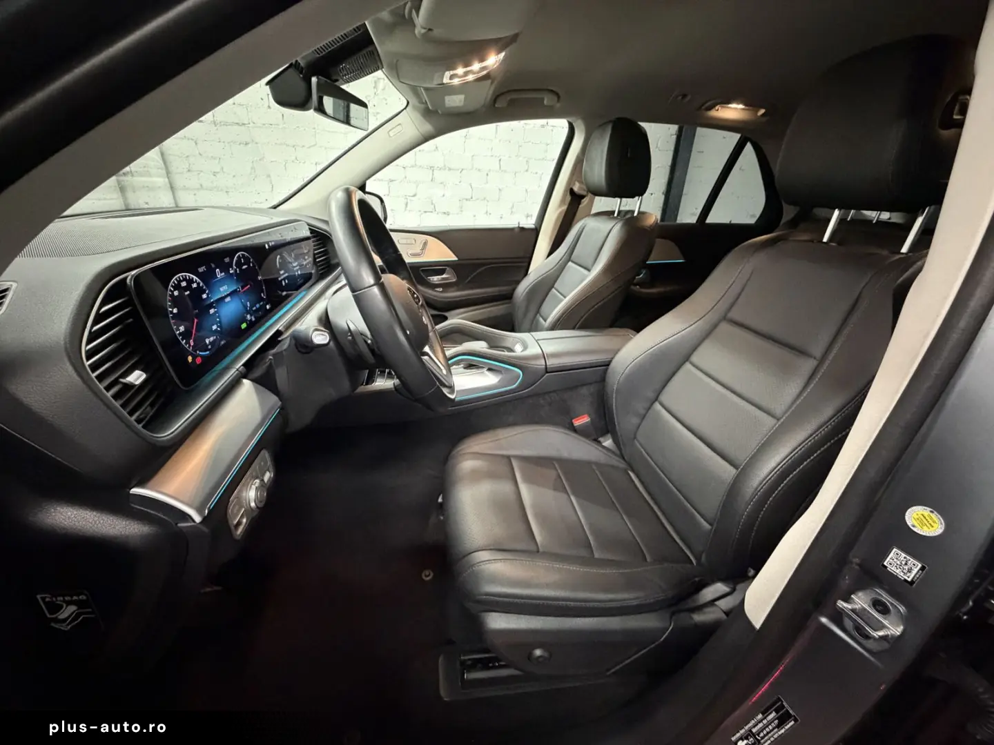 MERCEDES-BENZ GLE 300 d 4Matic 9G-TRONIC   360  Kamera
