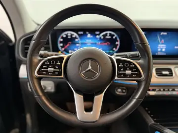 MERCEDES-BENZ GLE 300 d 4Matic 9G-TRONIC   360  Kamera