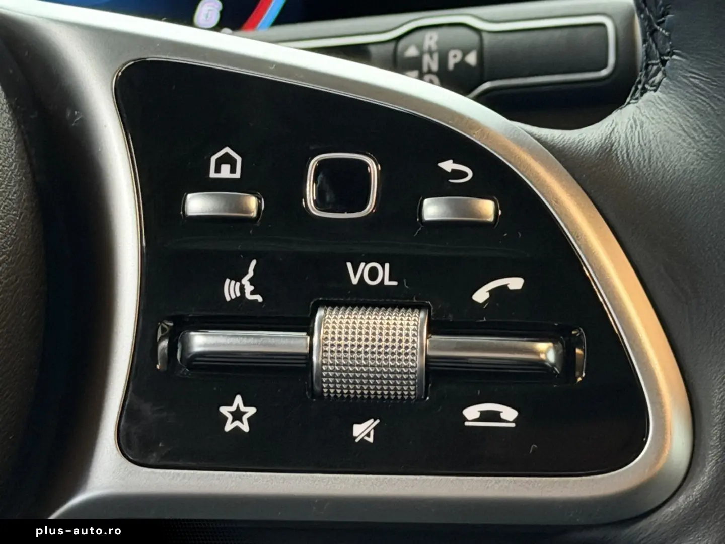 MERCEDES-BENZ GLE 300 d 4Matic 9G-TRONIC   360  Kamera