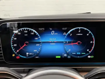 MERCEDES-BENZ GLE 300 d 4Matic 9G-TRONIC   360  Kamera