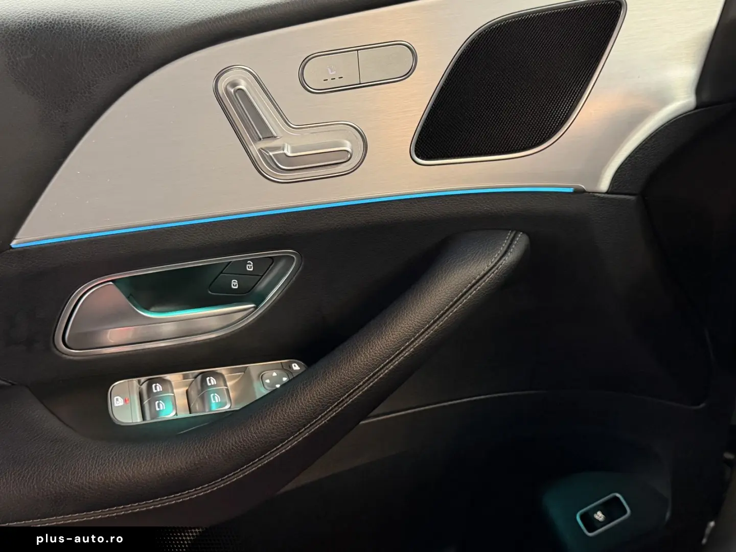 MERCEDES-BENZ GLE 300 d 4Matic 9G-TRONIC   360  Kamera