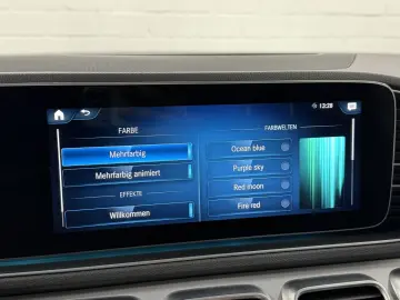 MERCEDES-BENZ GLE 300 d 4Matic 9G-TRONIC   360  Kamera