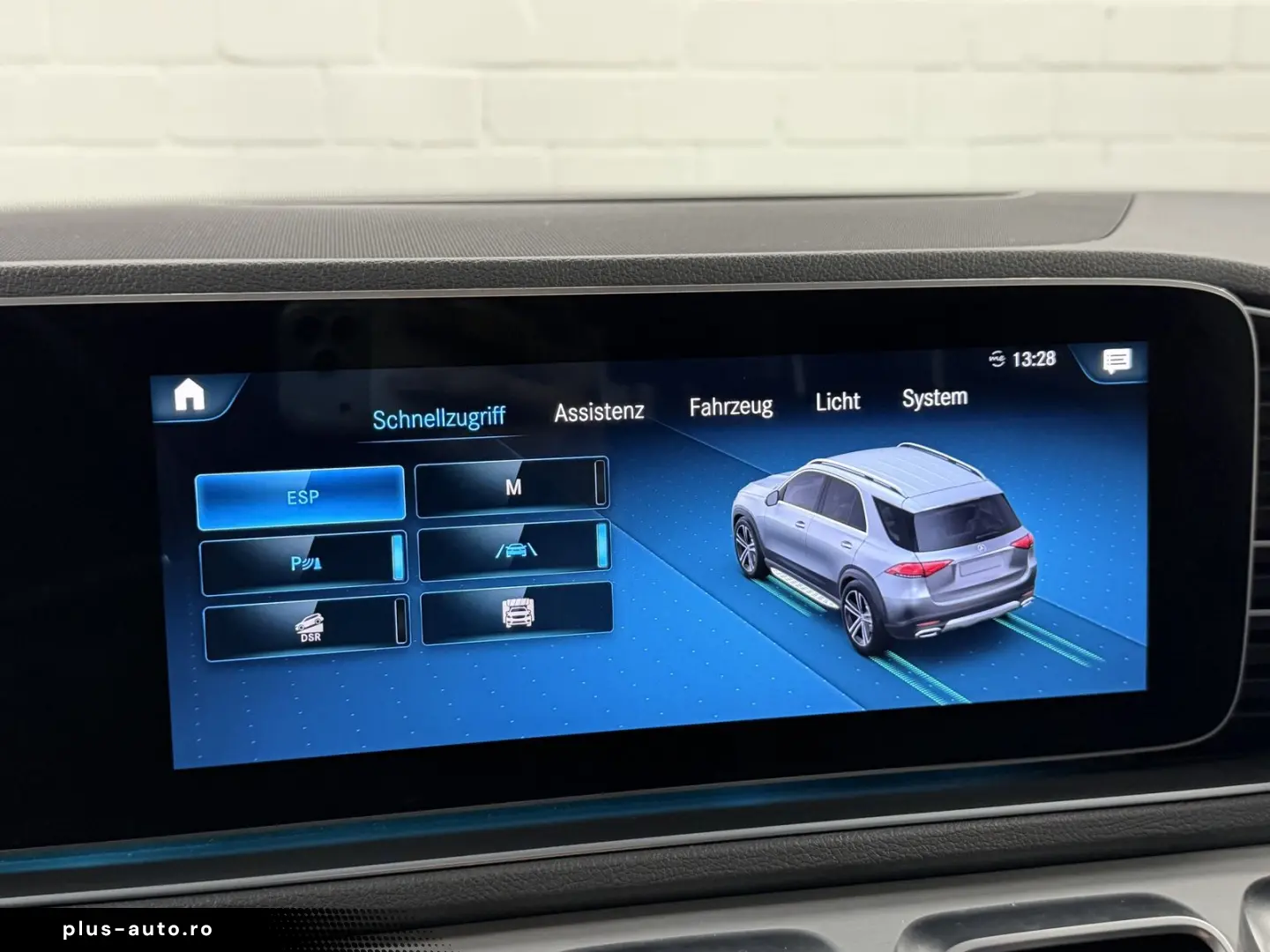 MERCEDES-BENZ GLE 300 d 4Matic 9G-TRONIC   360  Kamera