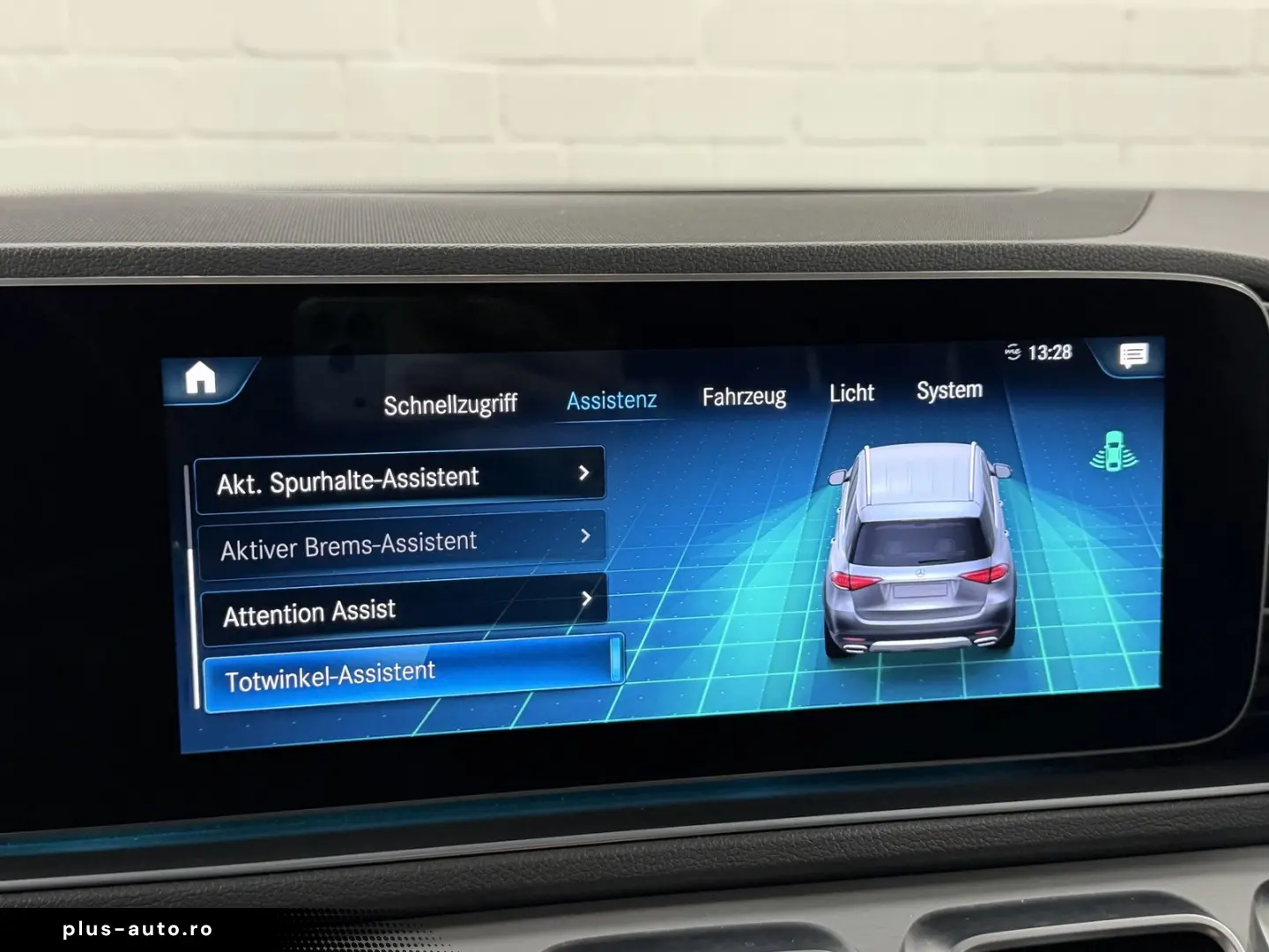 MERCEDES-BENZ GLE 300 d 4Matic 9G-TRONIC   360  Kamera