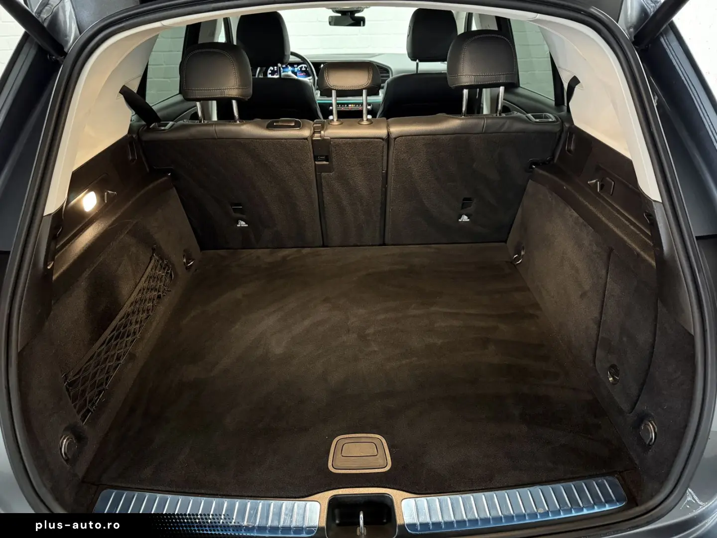 MERCEDES-BENZ GLE 300 d 4Matic 9G-TRONIC   360  Kamera