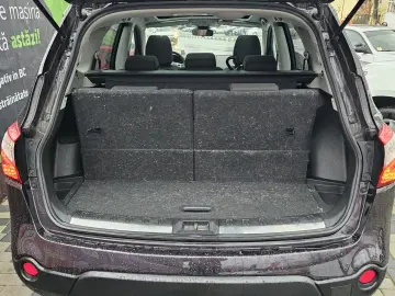 Nissan Qashqai 2 (7 locuri) 4x4 2.0dci 150 cai