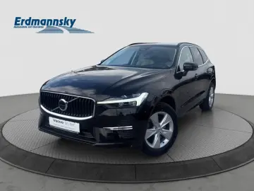 VOLVO XC60 B4 Core Leder Navi LED Kam el.HKL hzb.LK