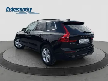VOLVO XC60 B4 Core Leder Navi LED Kam el.HKL hzb.LK