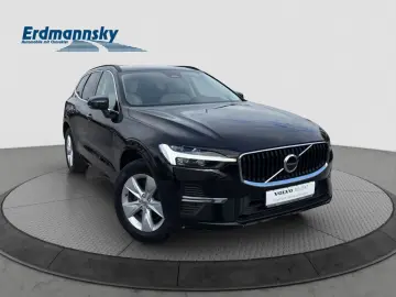 VOLVO XC60 B4 Core Leder Navi LED Kam el.HKL hzb.LK