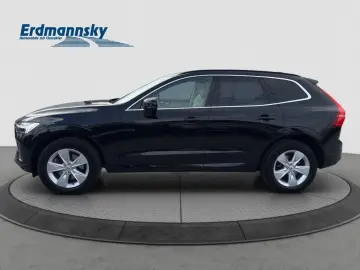 VOLVO XC60 B4 Core Leder Navi LED Kam el.HKL hzb.LK