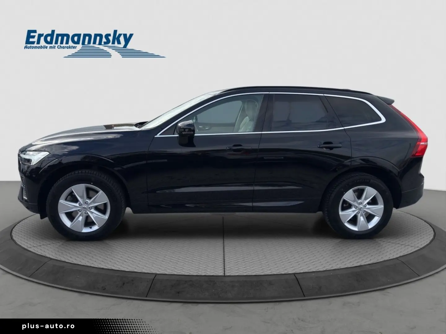 VOLVO XC60 B4 Core Leder Navi LED Kam el.HKL hzb.LK