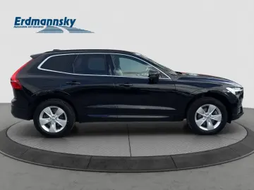 VOLVO XC60 B4 Core Leder Navi LED Kam el.HKL hzb.LK