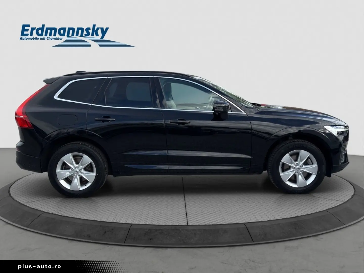 VOLVO XC60 B4 Core Leder Navi LED Kam el.HKL hzb.LK