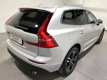 VOLVO XC60 B4 Diesel Momentum Pro Automatik EU6 Leder