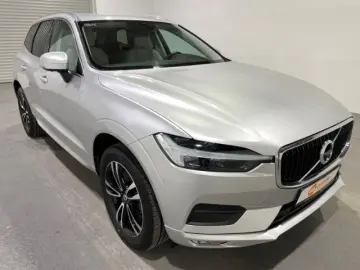 VOLVO XC60 B4 Diesel Momentum Pro Automatik EU6 Leder