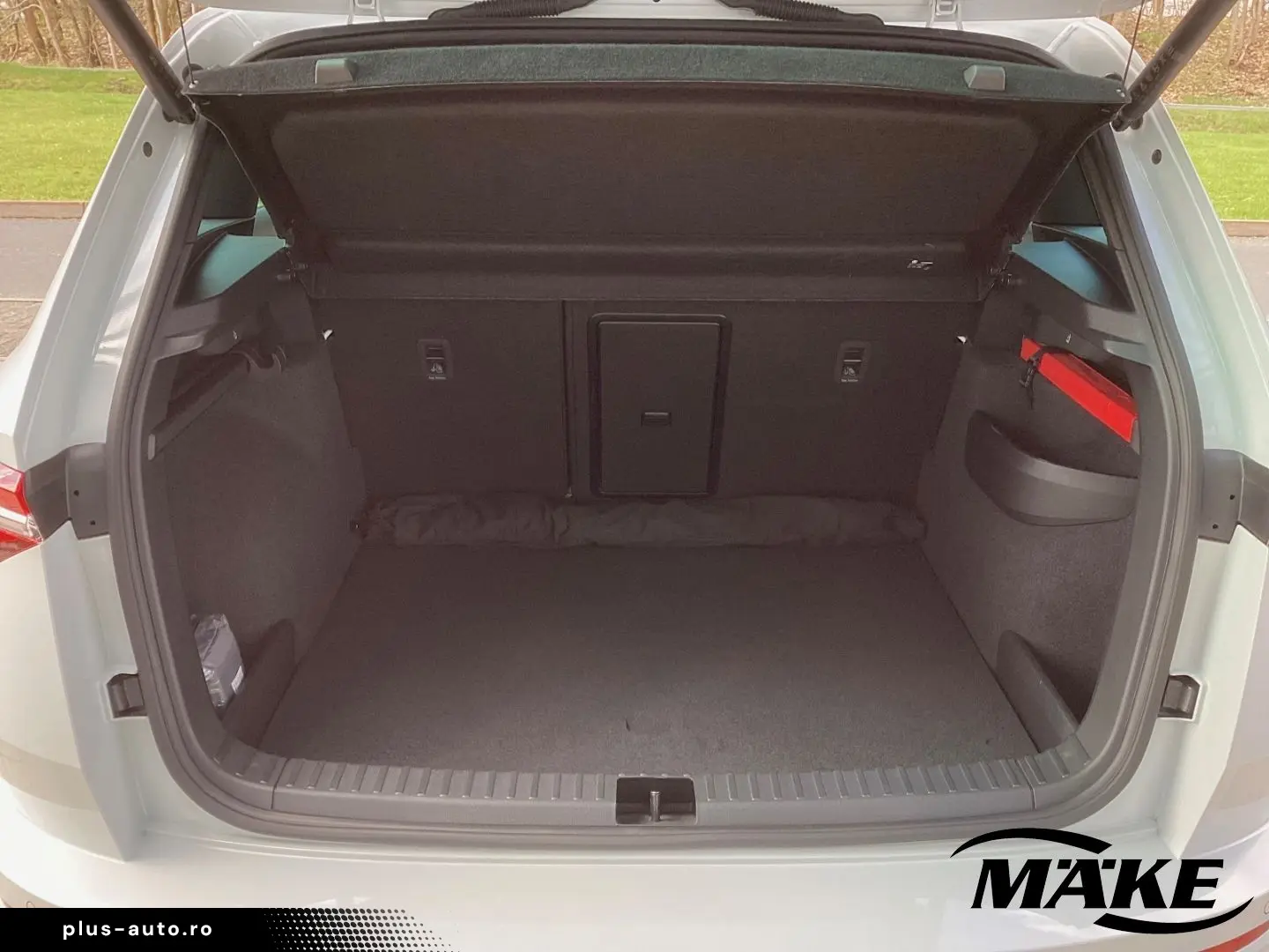 SKODA Karoq Sportline 2.0TDI DSG 4x4 Panoramic