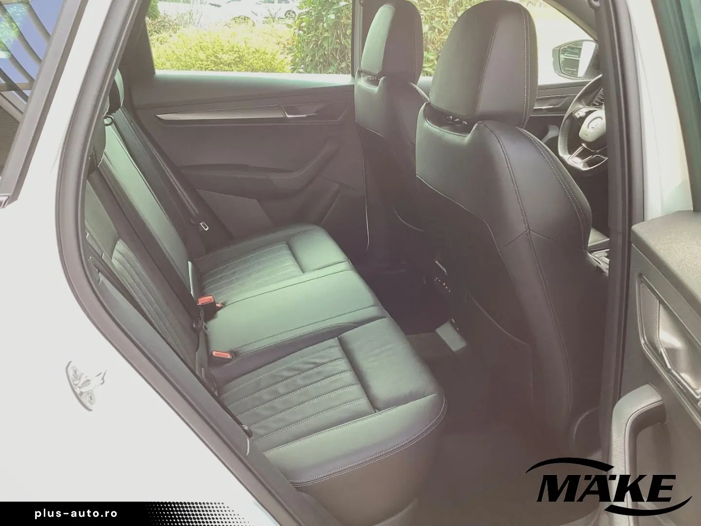 SKODA Karoq Sportline 2.0TDI DSG 4x4 Panoramic