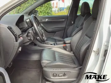 SKODA Karoq Sportline 2.0TDI DSG 4x4 Panoramic
