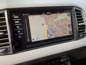 SKODA Karoq Sportline 2.0TDI DSG 4x4 Panoramic
