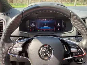 SKODA Karoq Sportline 2.0TDI DSG 4x4 Panoramic
