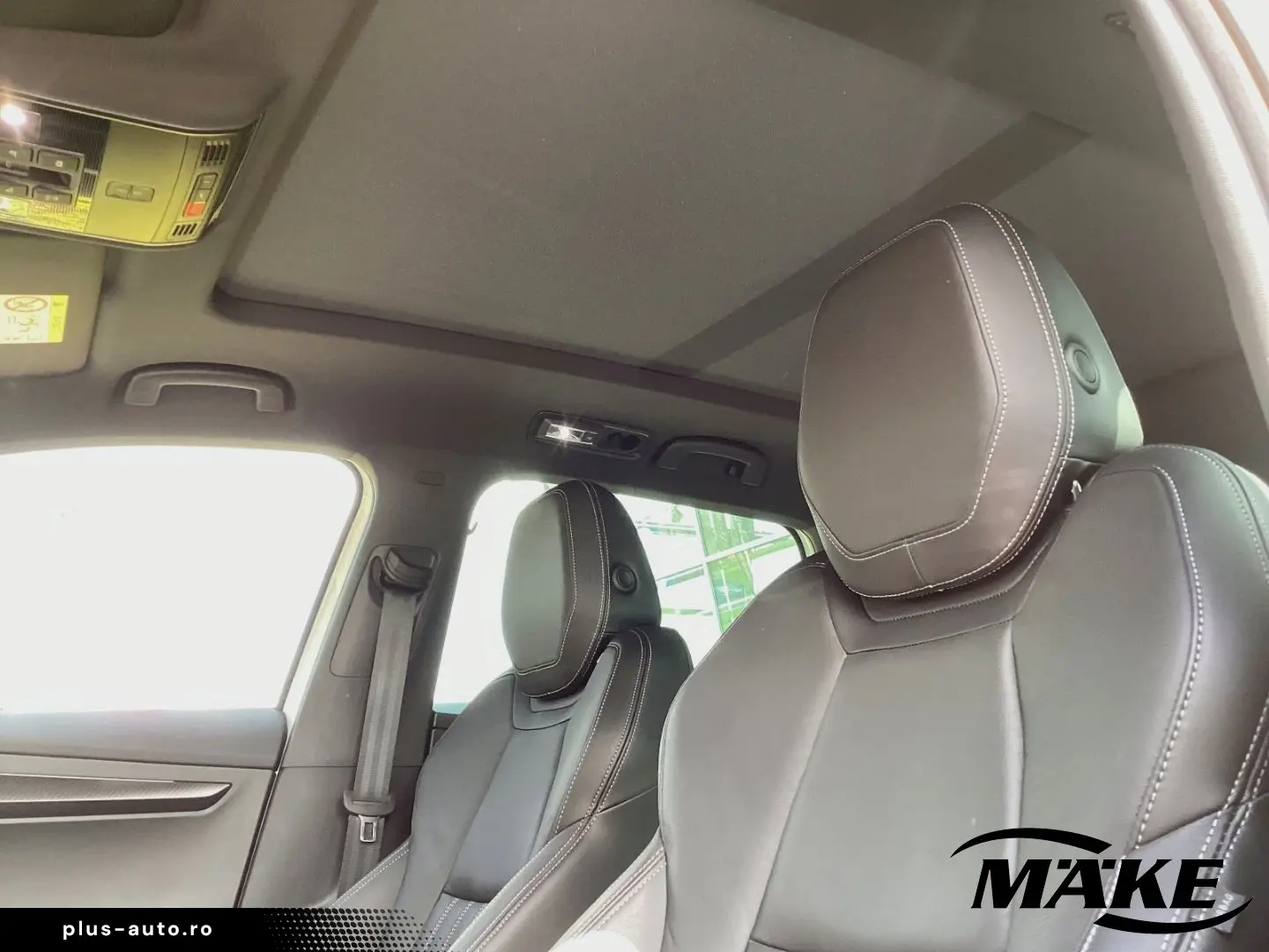 SKODA Karoq Sportline 2.0TDI DSG 4x4 Panoramic