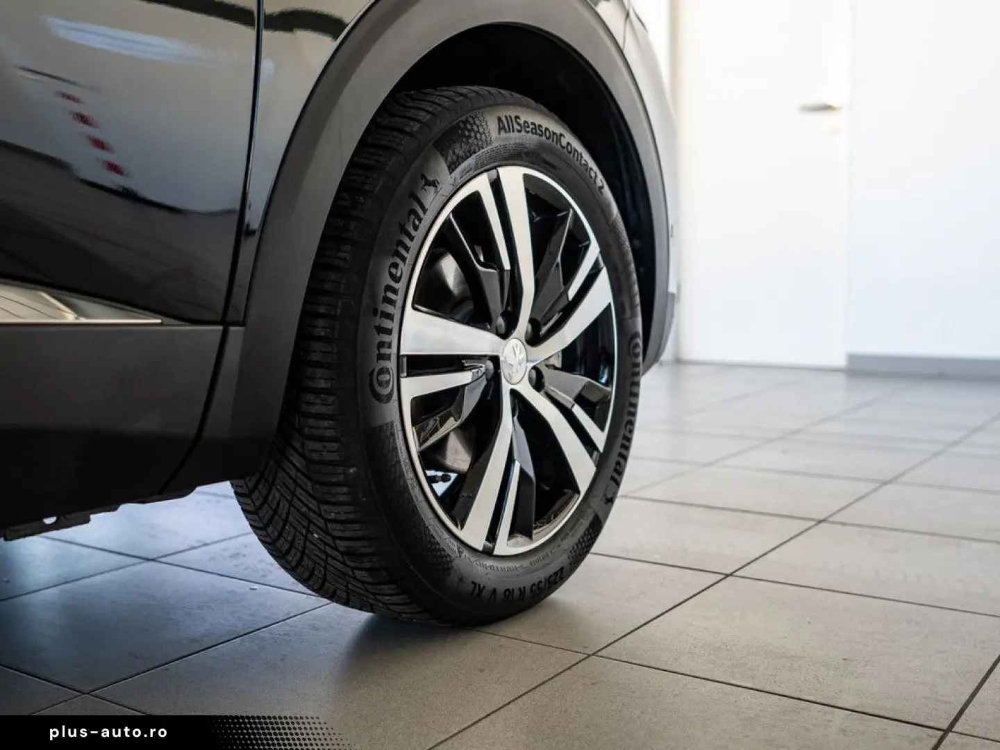 PEUGEOT 3008 GT Hybrid 136 e-DSC6 ACC LED KAMERA